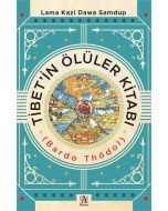 Tibet'in Ölüler Kitabı