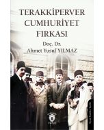 Terakkiperver Cumhuriyet Fırkası