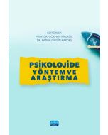 Psikolojide Yöntem ve Araştırma