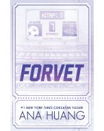 Forvet
