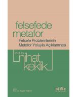 Felsefede Metafor