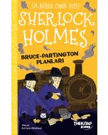 Sherlock Holmes - Bruce-Partington Planları