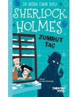 Sherlock Holmes – Zümrüt Taç