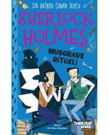 Sherlock Holmes – Musgrave Ritüeli
