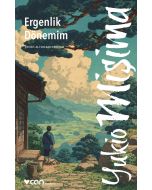 Ergenlik Dönemim