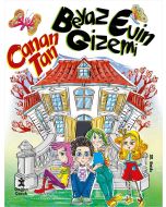 Beyaz Evin Gizemi