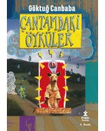 Çantamdaki Öyküler