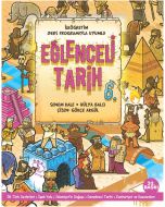 Eğlenceli Tarih 6. Sınıf