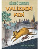 Valizdeki Kedi
