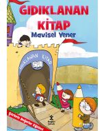 Gıdıklanan Kitap
