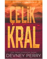 Çelik Kral