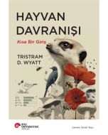 Hayvan Davranışı