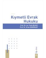 Kiymetli Evrak Hukuku