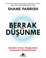 Berrak Düşünme