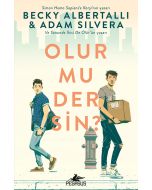 Olur mu Dersin?