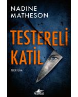 Testereli Katil