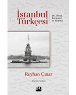 İstanbul Türkçesi
