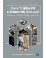 Zemin İyileştirme ve Değerlendirme Yöntemleri