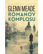 Romanov Komplosu