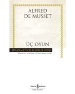 Üç Oyun