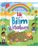 İlk Bilim Kitabım