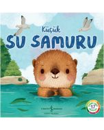 Küçük Su Samuru