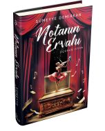 Notanın Ervahı - Üçüncü Ritim (Ciltli)