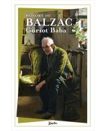 Goriot Baba