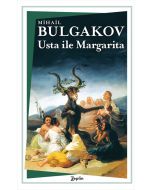 Usta ile Margarita