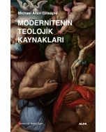 Modernitenin Teolojik Kaynakları