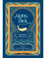 Moby-Dick (Bez Ciltli)