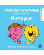 Küçük Bay ve Bayanlar - Mutluyum 