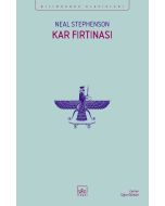 Kar Fırtınası