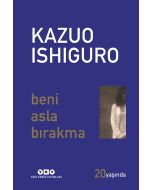 Beni Asla Bırakma - 20 Yaşında Özel Baskı