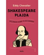 Shakespeare Plajda