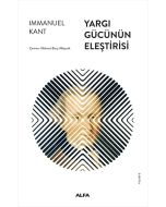 Yargı Gücünün Eleştirisi