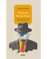 Merhum Mattia Pascal