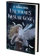 Unutulmuş Kuşlar Göğü 1 (Ciltli)