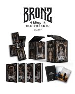 Bronz Serisi - 4 Kitaplık (Ciltli - Hediyeli Kutu)