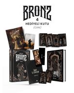 Bronz 4 - Mecnun (Ciltli - Hediyeli Kutu)