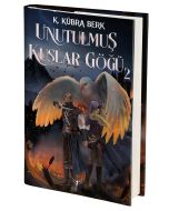 Unutulmuş Kuşlar Göğü 2 (Ciltli)