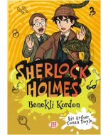 Sherlock Holmes - Benekli Kordon