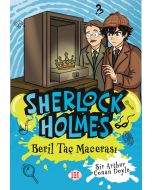 Sherlock Holmes-Beril Taç Macerası