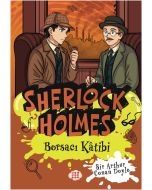 Sherlock Holmes - Borsacı Kâtibi