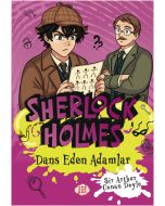 Sherlock Holmes - Dans Eden Adamlar