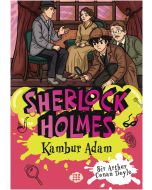 Sherlock Holmes - Kambur Adam