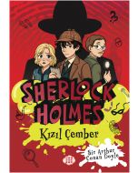 Sherlock Holmes - Kızıl Çember