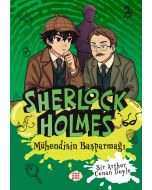 Sherlock Holmes - Mühendisin Başparmağı