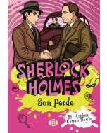 Sherlock Holmes - Son Perde