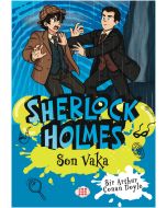 Sherlock Holmes - Son Vaka